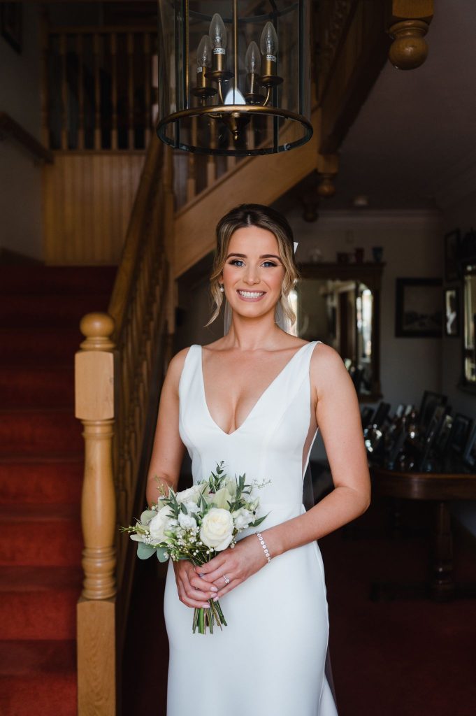 Summer Wedding Flowers