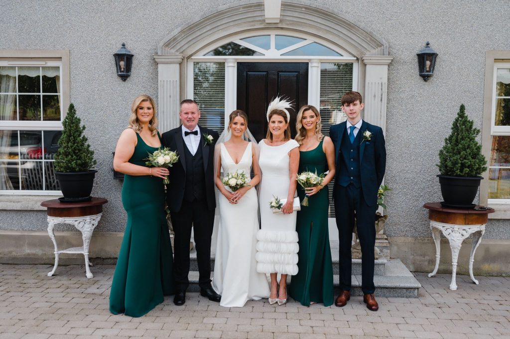 Summer Weddings