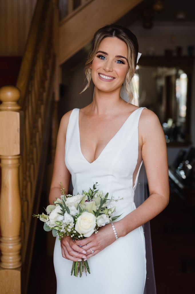Summer Wedding Flowers
