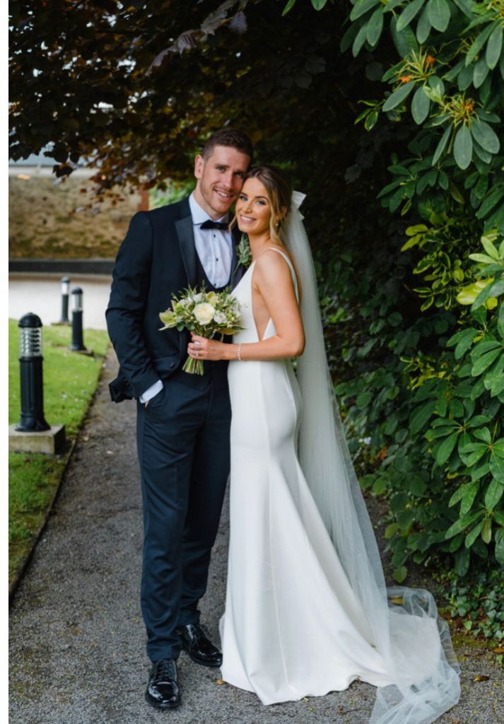 Summer Wedding Flowers