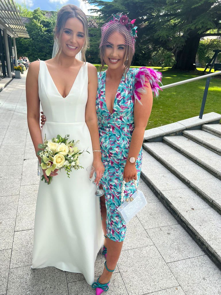 Summer Wedding Flowers