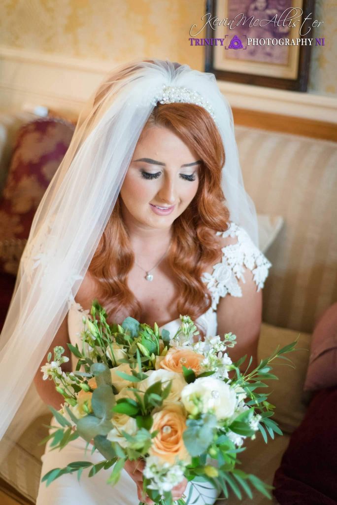 Summer Wedding Flowers