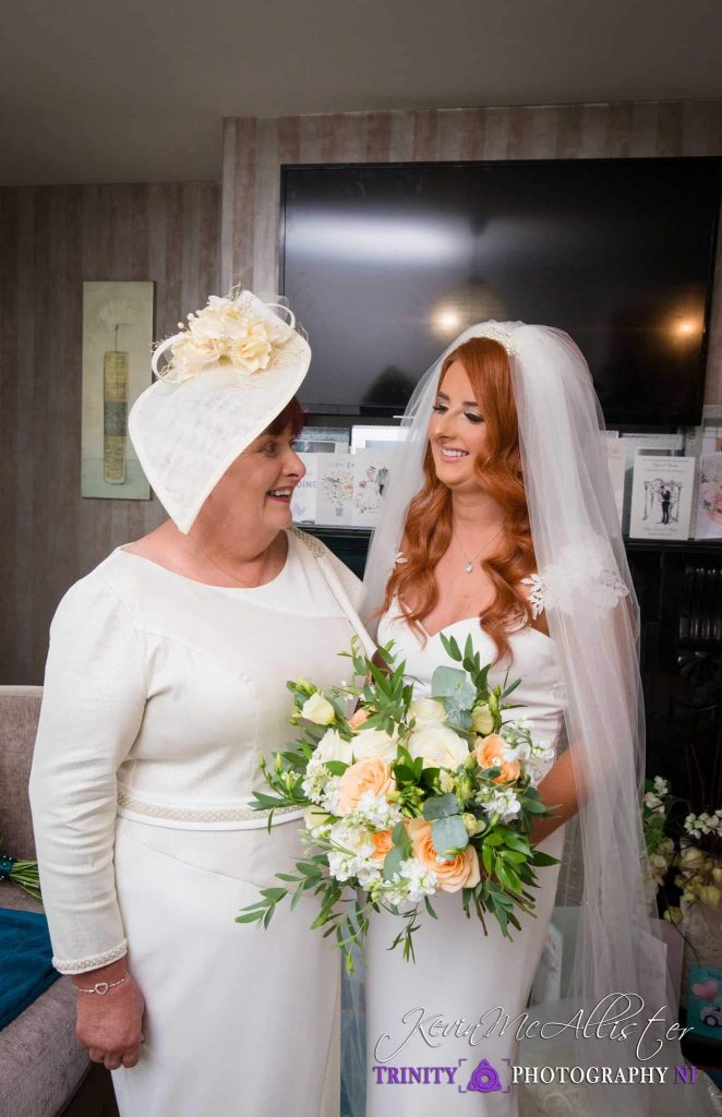 Summer Wedding Flowers