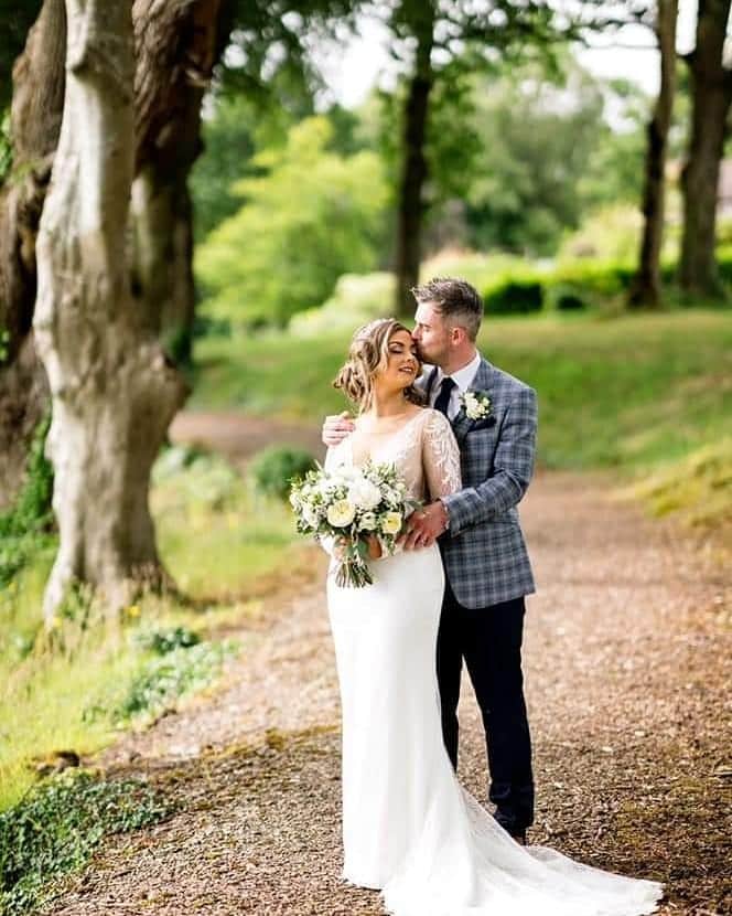 Wedding Florist in Tyrone