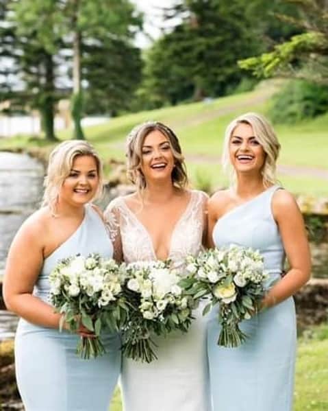 Wedding Flowers Tyrone