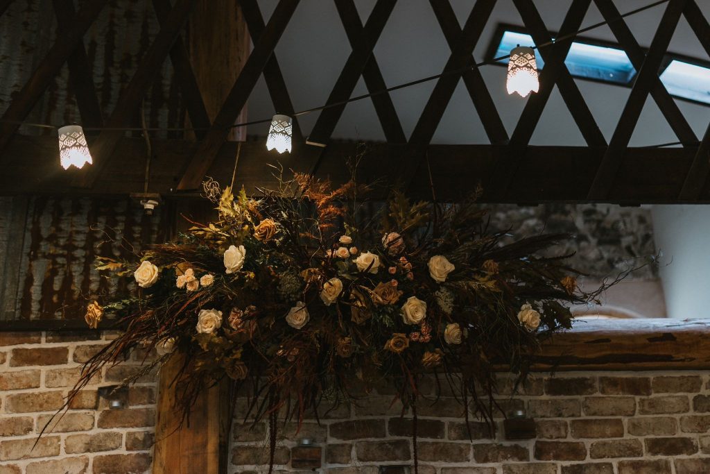 Wedding Flowers Co. Tyrone