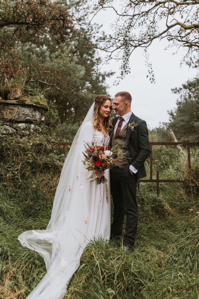 Wedding Flowers Co. Tyrone