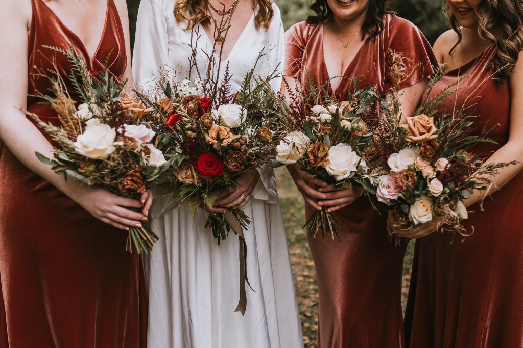 Wedding Flowers Co. Tyrone