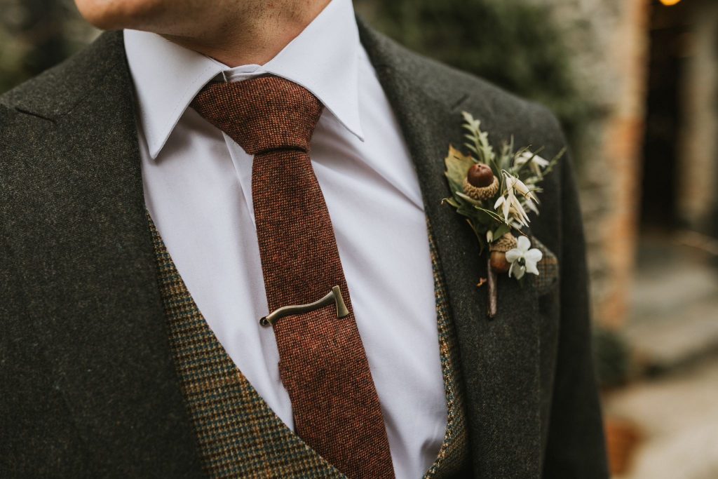 Wedding Flowers Co. Tyrone