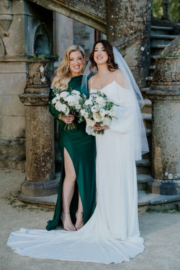 September 2025 Wedding