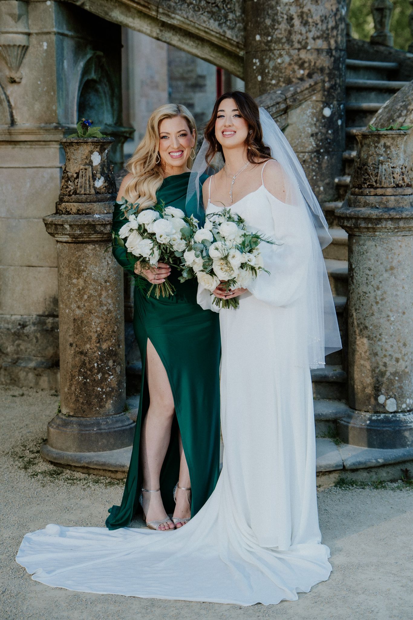 September 2025 Wedding